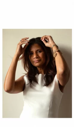 Taft Dress -TUKE BAZAAR Sales Store TaftTraceyHairWEB