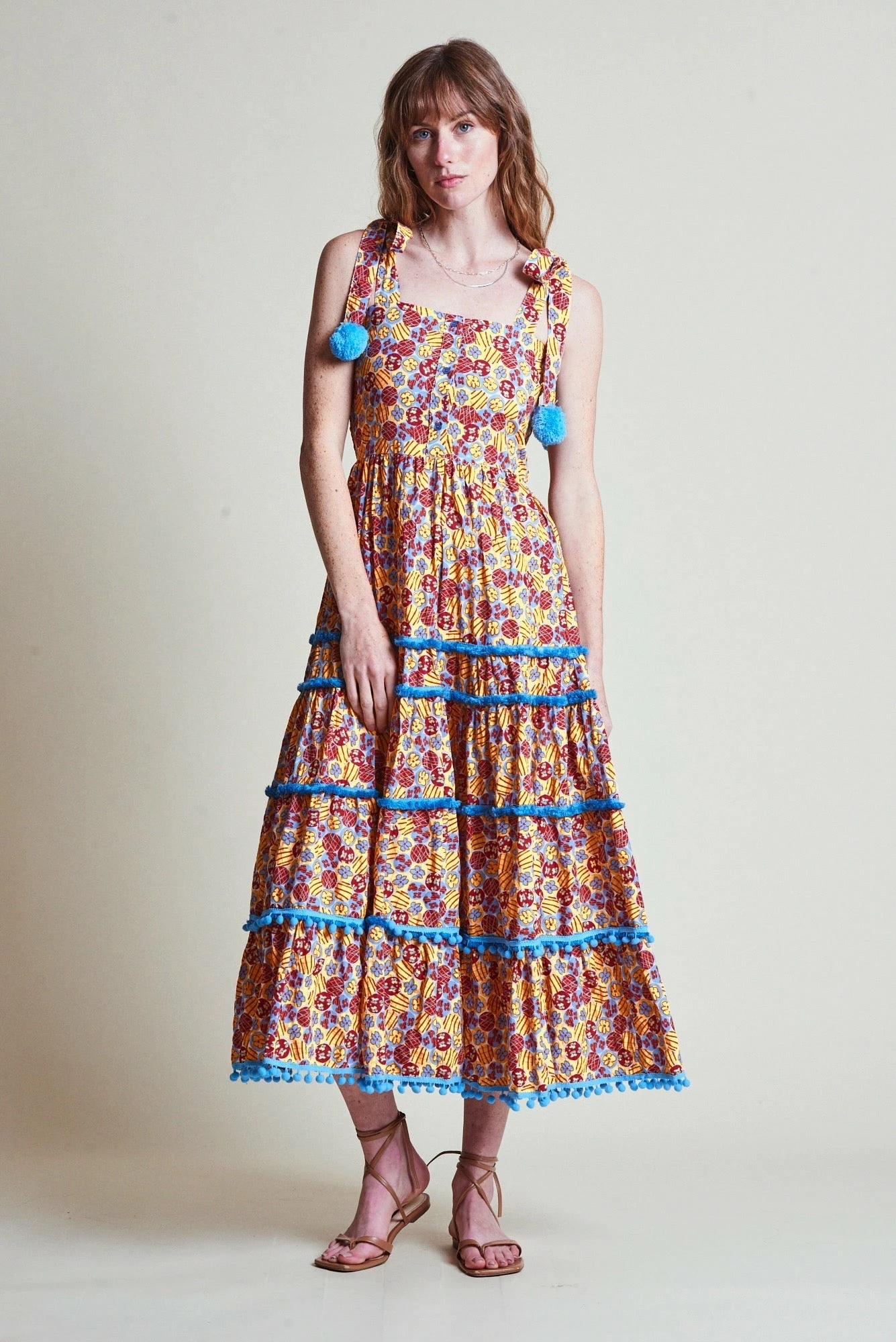 The Madeline Dress 2 The Madeline Dress - Image 2