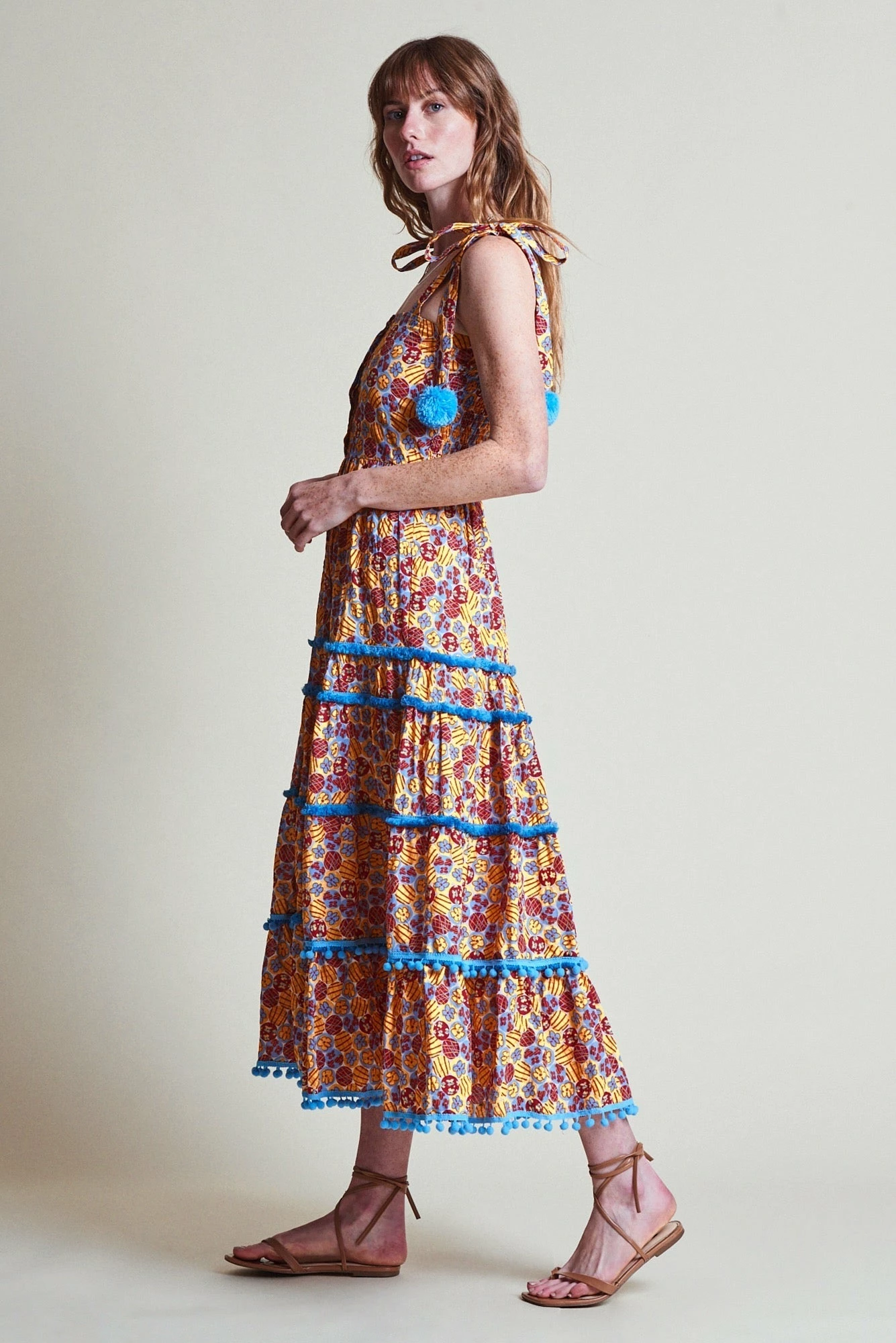 The Madeline Dress 3 The Madeline Dress - Image 3