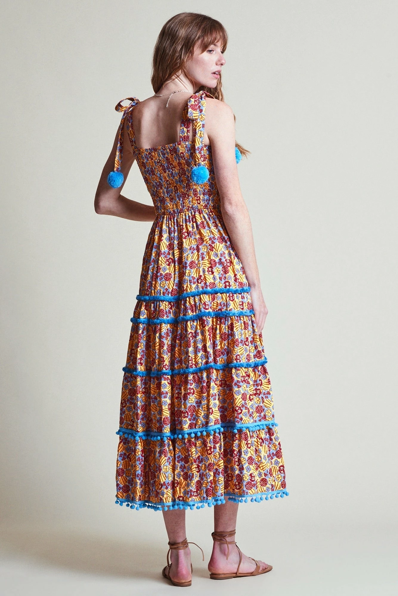 The Madeline Dress 4 The Madeline Dress - Image 4