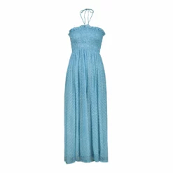 Billie Dress - Alaska Maroc