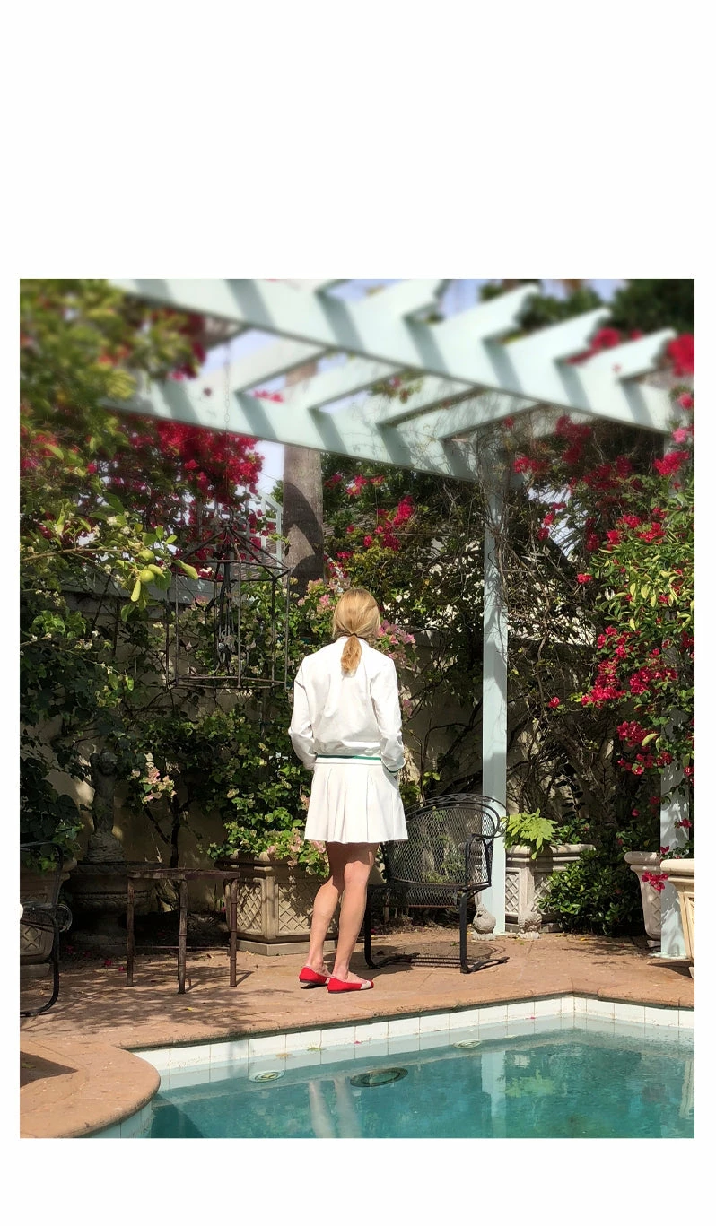 Vale Varsity Jacket 3 Vale Varsity Jacket - Image 3