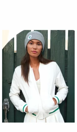 Front Page -TUKE BAZAAR Sales Store VarsityJacketBlankSophie