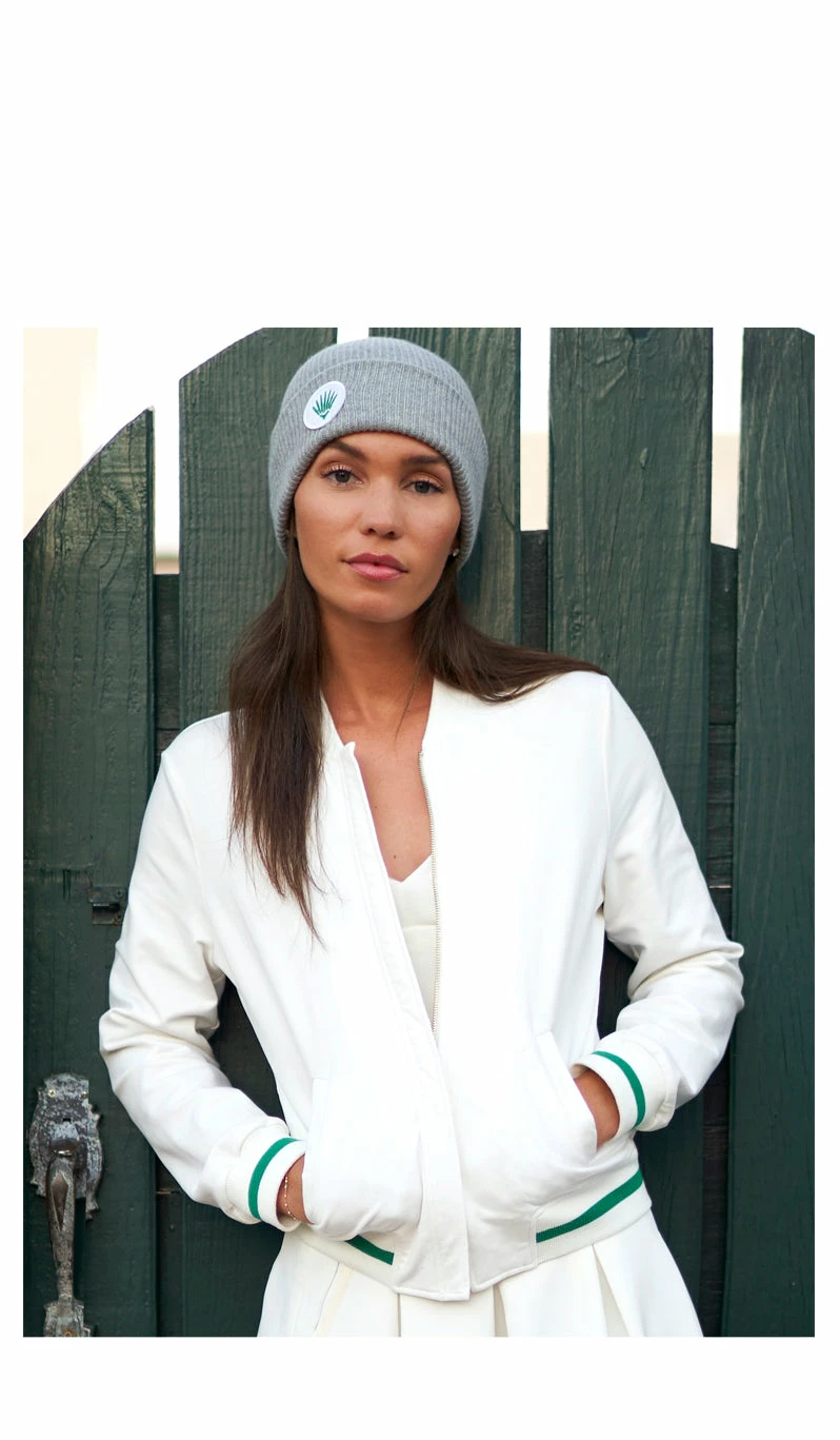 Vale Varsity Jacket 2 Vale Varsity Jacket - Image 2