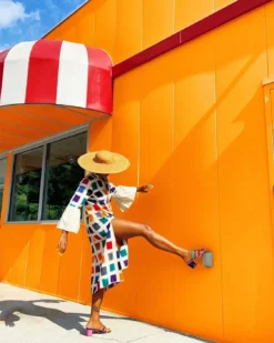 Parampara Dress 9 Parampara Dress -TUKE BAZAAR Sales Store b387ac5b 4a72 4e8a 8b45 5c674cc80d02