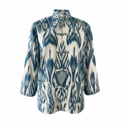 Maldives Kimono Jacket