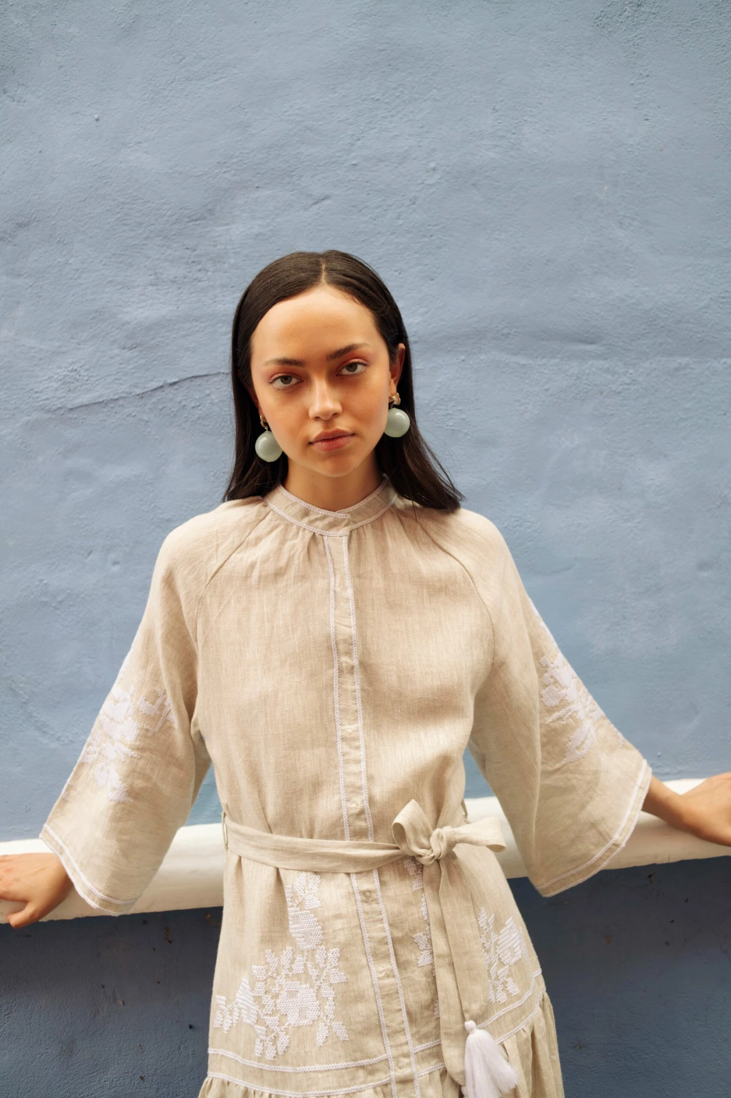 Swan Dress 2 Swan Dress - Image 2