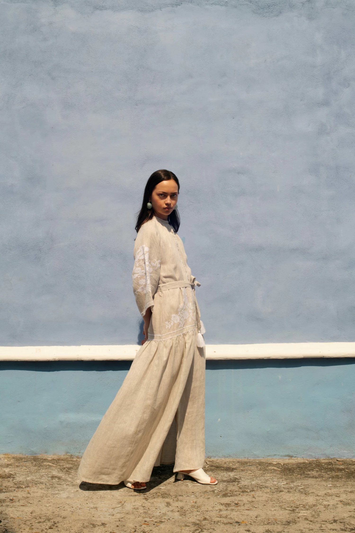 Swan Dress 5 Swan Dress - Image 5