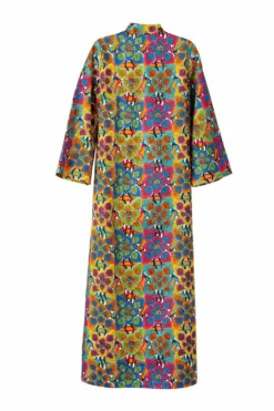 Danielle Caftan -TUKE BAZAAR Sales Store eleanor leftwich 2 2023 by headshot stories 2988 Edit