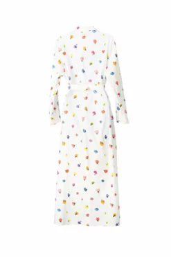 Eleanor Shirt Dress -TUKE BAZAAR Sales Store eleanor leftwich 2 2023 by headshot stories 3068 Edit