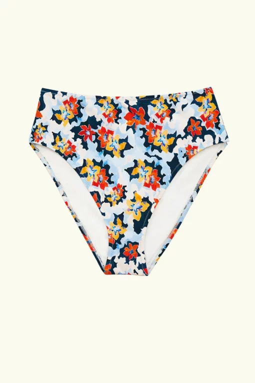 The Rose Bottom - Blue Hana -TUKE BAZAAR Sales Store followsuit051120222293 1