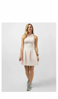 Dune Racerback Dress With Collar -TUKE BAZAAR Sales Store hedge studiolookbook 21718 1625 RWEB 25d98ce1 07ce 4235 9833 41ce16a75cb1