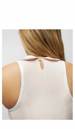 Dune Racerback Dress With Collar -TUKE BAZAAR Sales Store hedge studiolookbook 21718 1652 RWEB b1537e94 6988 427c 86a9 ab0794abade1