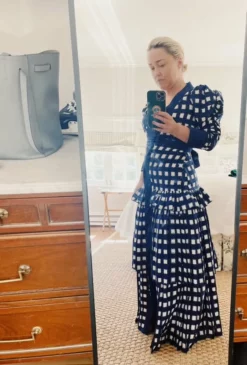 Lapis Lazuli Dress -TUKE BAZAAR Sales Store image b1422075 a627 4785 bd55 862c8fa268c9