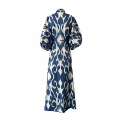 Jodhpur Dress -TUKE BAZAAR Sales Store jodpurback