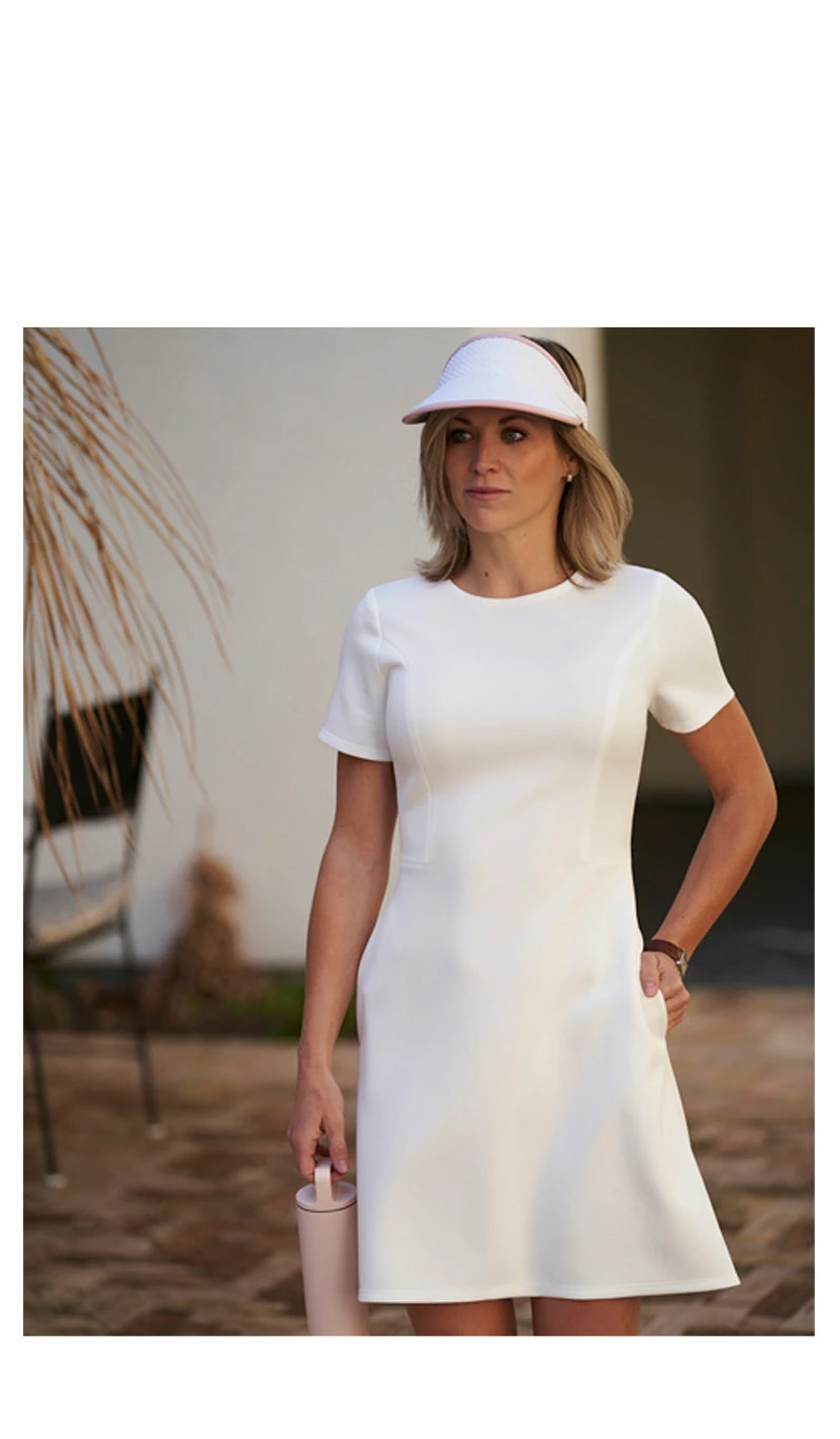 Kendall Dress 6 Kendall Dress - Image 6