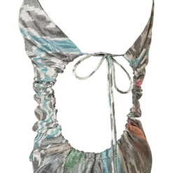 Pancy Dress -TUKE BAZAAR Sales Store pancy3