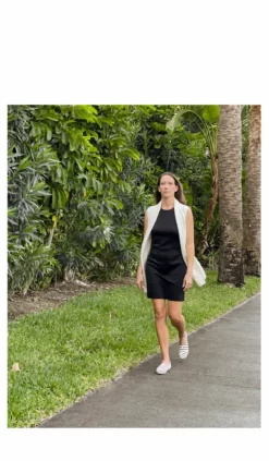 Taft Dress -TUKE BAZAAR Sales Store taft 004 WEB