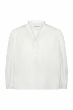 The Balloon Sleeve Shirt