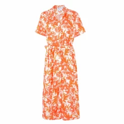 The Short Sleeve Kara Dress