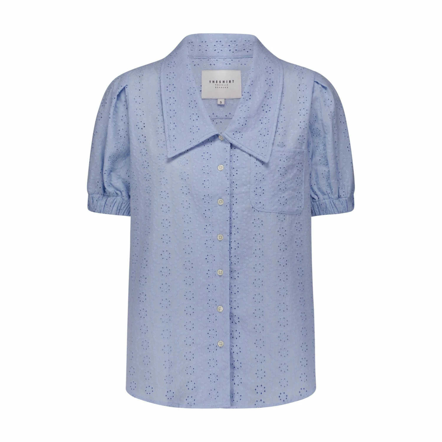 The Tamar Shirt 1 The Tamar Shirt