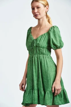 Front Page -TUKE BAZAAR Sales Store thenixadressgreendotty1