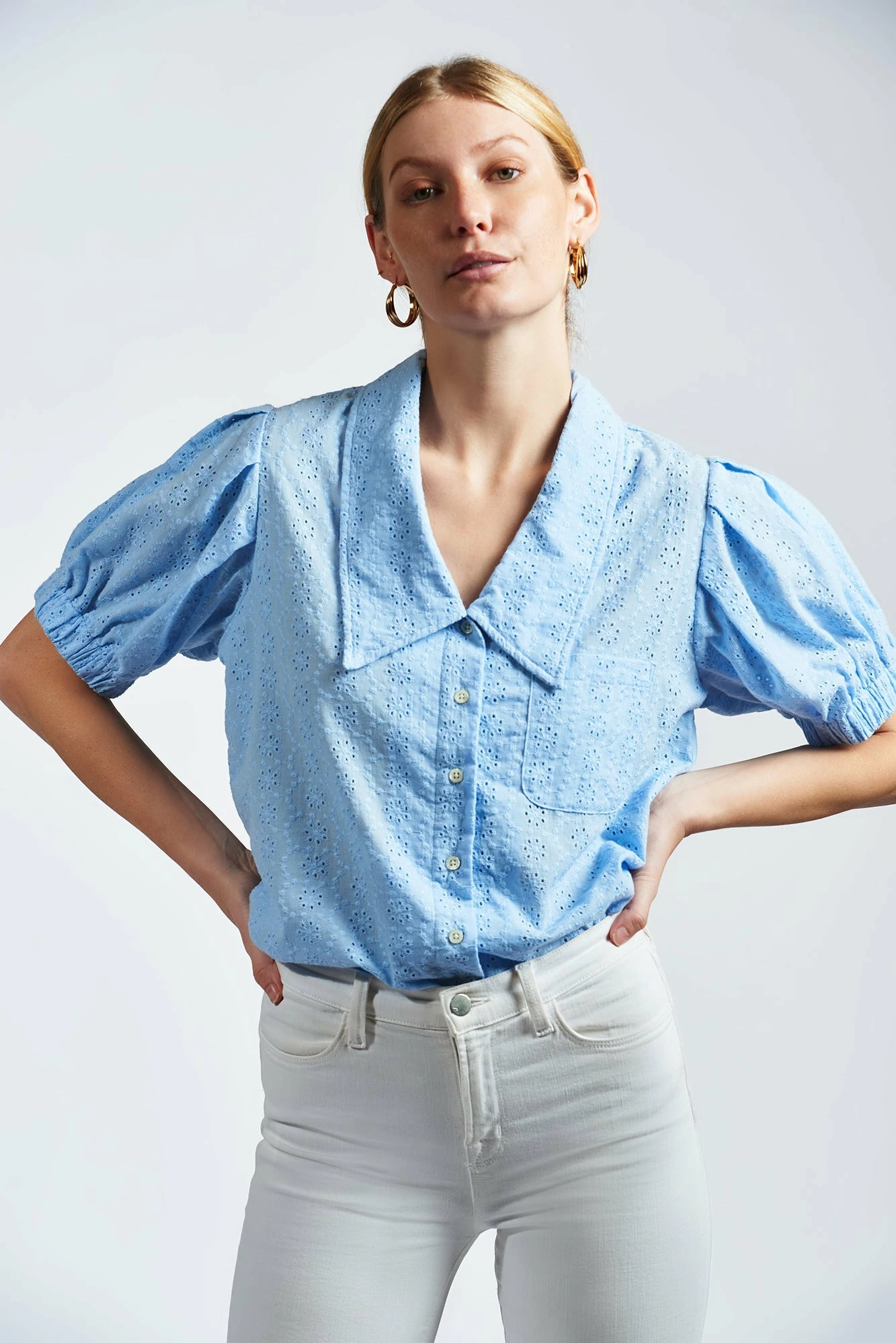 The Tamar Shirt 2 The Tamar Shirt - Image 2